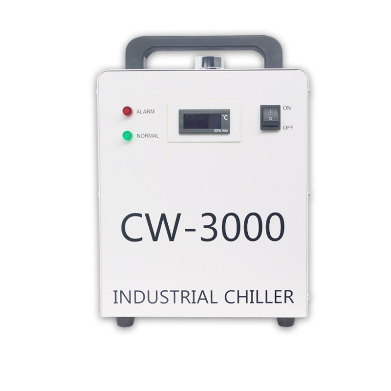 循环冷却水箱CW3000冷水机CW5200