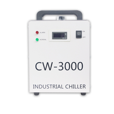 循环冷却水箱CW3000冷水机CW5200