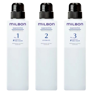 修护发膜护发沙龙玫丽盼milbon