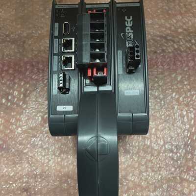 ELSPEC G4430 BLACKBOX SPG-4430-0090 CPU 模块 * * 全新 * * 保