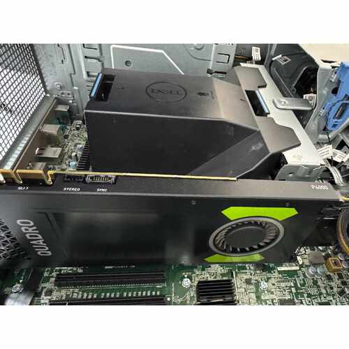 【议价-可维修】 t5820 p4000 w2145/32 戴尔 DELL /均有货