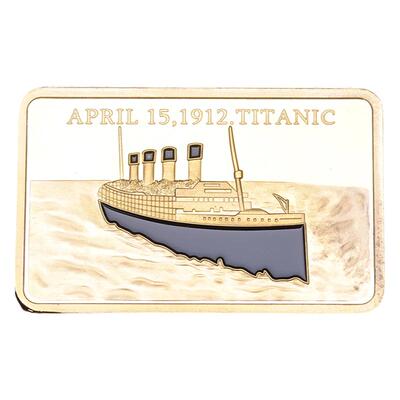 创意镀金爱情小礼品情侣礼物