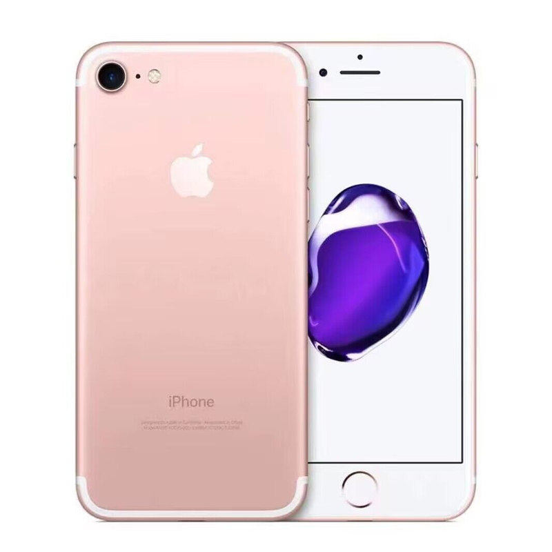 Apple/苹果 iPhone 7 Plus正品学生党游戏机拍照百元备用机工作机