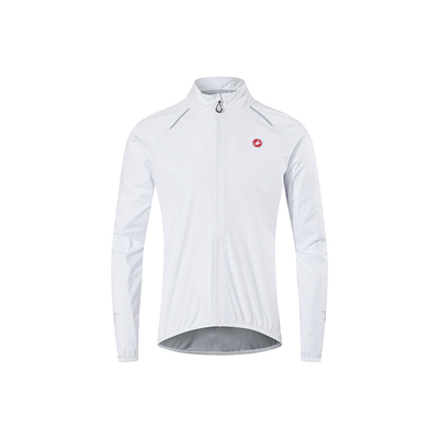 Castelli蝎子防风防雨骑行夹克