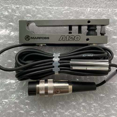 议价马波斯A120监视器位移计marposs弹簧B3415159684感测器B34151