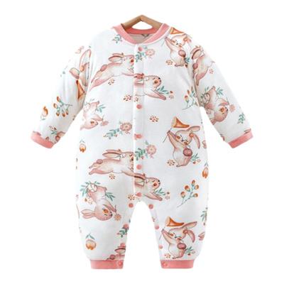 贝肽斯婴儿玩具新生儿抓握摇铃