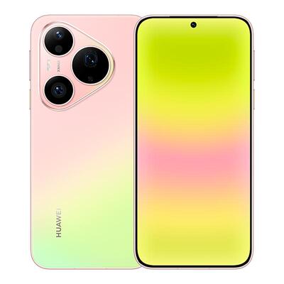 国家补贴15%华为Pura90Pro
