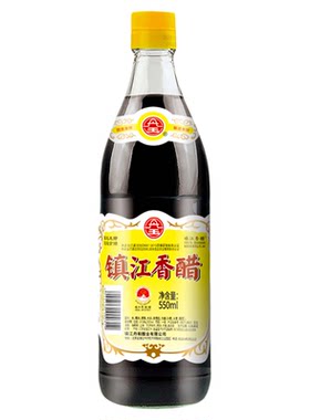 丹玉蘸料醋K型香醋纯粮酿造