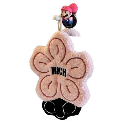 可爱超强吸水加厚毛巾厨房卫生间