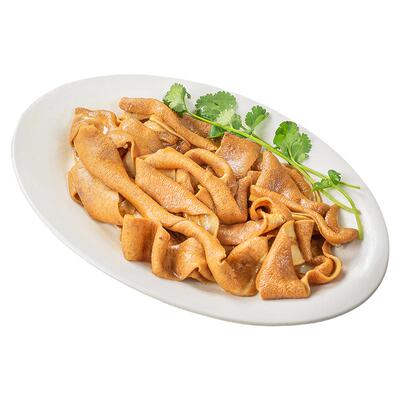 潮汕本地卤鹅肠狮头鹅鹅肠当天新鲜现做澄海潮州卤鹅肉卤味熟食