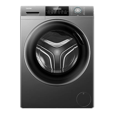 海尔8kg超薄40CM滚筒洗衣机统帅