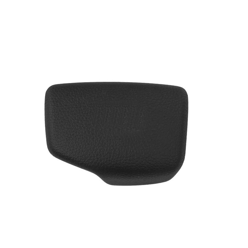 适用奥迪A4L/A5/A6L/A7L/A8L/Q5L档把套壳改装排挡头盖车内装饰品