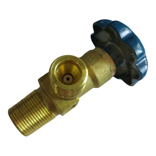 氧气高压气体保压阀门BYF-3氮气氩气余气保压气瓶阀黄铜20MPa角阀