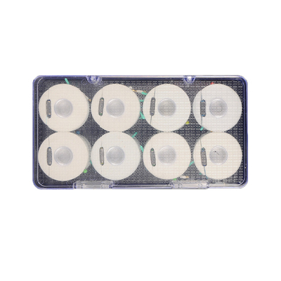 精品德国原丝成品主线组