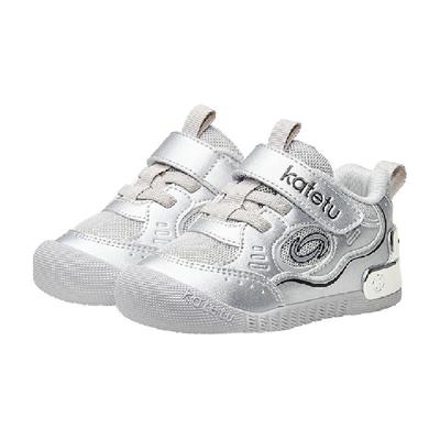 卡特兔宝宝2024春季新款学步鞋