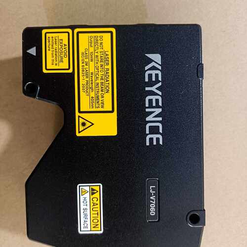 【议价-可维修】基恩士 Keyence 易能 ENC LJ-V7060 工控备件 现