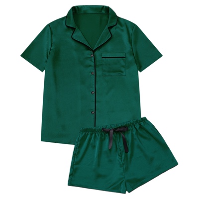 Casualpajamasset睡衣套装