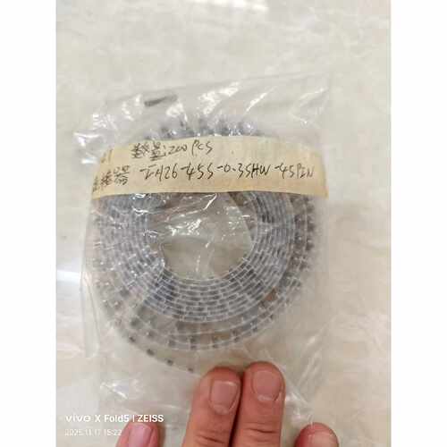 T426-45S-0.35HW-45PIN连接器，询价
