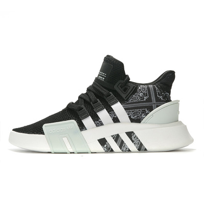 Adidas/阿迪达斯正品三叶草EQT BASK ADV W 男女经典运动鞋FV4536