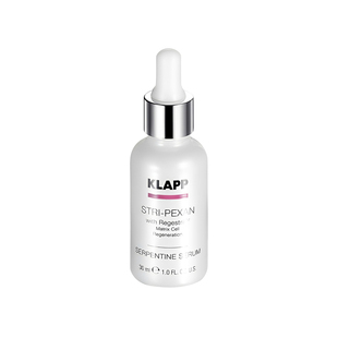 KLAPP德国原装进口专业院线品牌 科莱璞抗皱紧肤精华液30ML