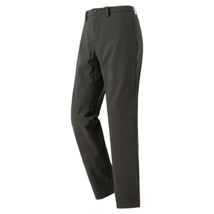 Montbell日本秋冬新款户外弹力舒适保暖抓绒裤女士运动长裤保暖裤