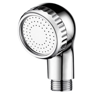 洗头床花洒喷头增压头疗床水龙头美发理发店发廊冲头床专用小花洒