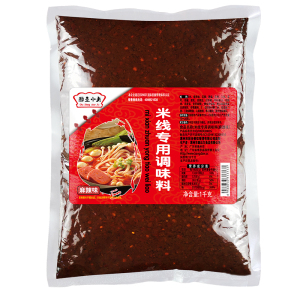 商用包邮云南正宗专用料汤