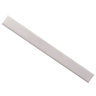 氧化锆陶瓷刀片陶艺茶具修坯刀陶泥油泥雕塑泥塑刮刀利坯平角刀片