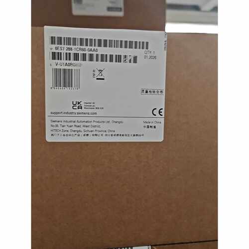 询价-6ES7288-1CR60-0AA0