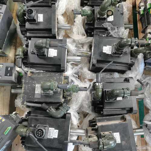 【询价】台达3KW伺服电机ASD-A2-3023-NNECMA-F适用