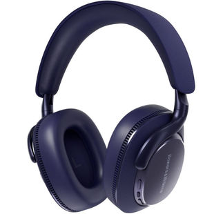 B&W宝华韦健耳机Px7S3 S2e2025年新款蓝牙耳机头戴式无线降噪音乐