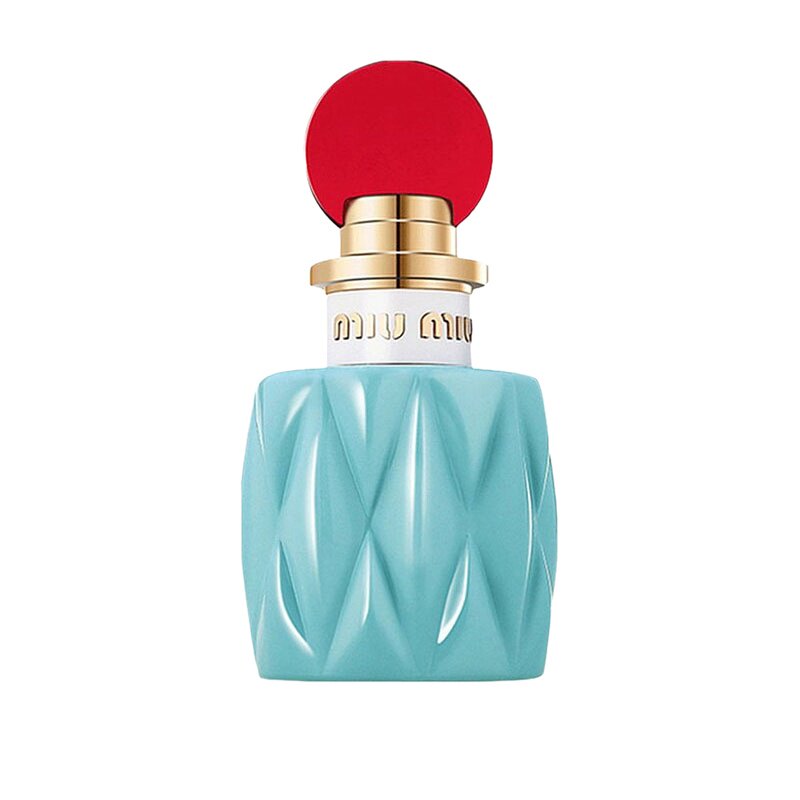 欧洲直邮Miu Miu 缪缪女士香氛香水 EDP 50ml 铃兰香 浓香