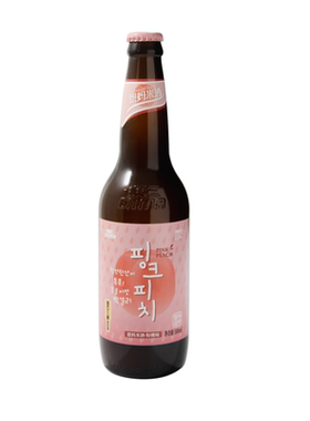 延边女士水果低度气泡米酒恩妈