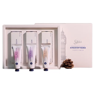 英国进口杜碧丝护手霜滋润保湿补水嫩白手部精华防干裂干纹不油腻