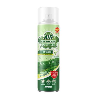 玖恒尚品空气除臭喷雾360ml家用