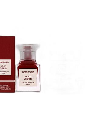 Tom Ford失落樱桃香水甜美沁人心脾浓香水EDP30/50/100ml淡香水