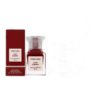 Tom Ford失落樱桃香水甜美沁人心脾浓香水EDP30/50/100ml淡香水