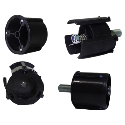 自动封箱机配件开箱机机芯胶带轮贴带器卷膜轮胶带座