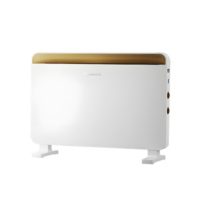 艾美特石墨烯欧快取暖器