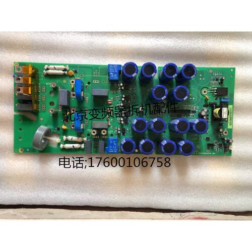 议价新的ABBacs550 510主板、电源板、驱动板sint4420c- 30kw 九