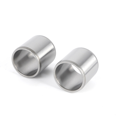 临汐钢套轴套支持定制现货供应