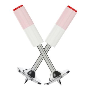 炮钉迷你吊顶神器枪钉一体消音射钉打钉枪线槽消防炮钉枪专用园钉