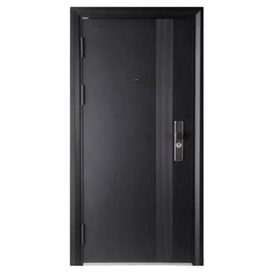 防盗门入户门进户门铁门钢质子母门工程安全门出租房门上海包安装