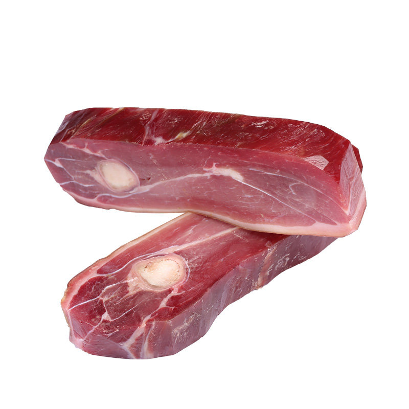 金华火腿正宗纯肉中方浙江特产