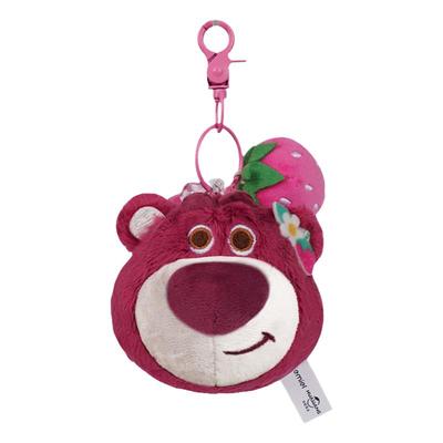 迪士尼毛绒玩具挂件pp棉儿童玩具