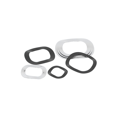 【全网热销】波浪型弹簧垫圈大全