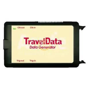 Acute皇晶TD3116B码型信号发生器16通道输出速度200Mb分辨率0.1V