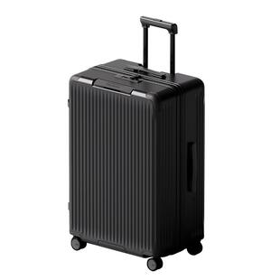 【春节正常发货】CECE可扩展行李箱女拉杆旅行密码箱双层防爆拉链