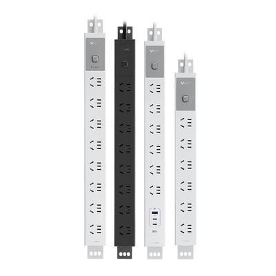 公牛pdu机柜电源插座家用电竞