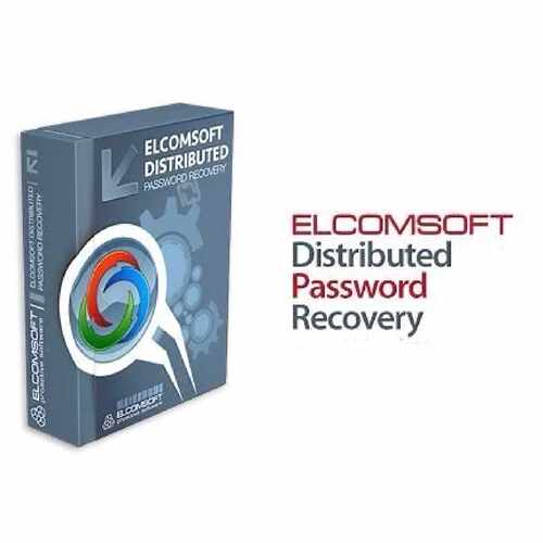 下单前咨询ElcomSoft Distributed Password